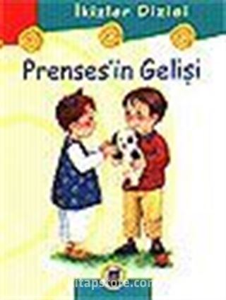 Prensesin Gelişi