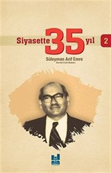 Siyasette 35 Yıl -2