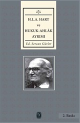 H. L. A. Hart ve Hukuk-Ahlak Ayrımı