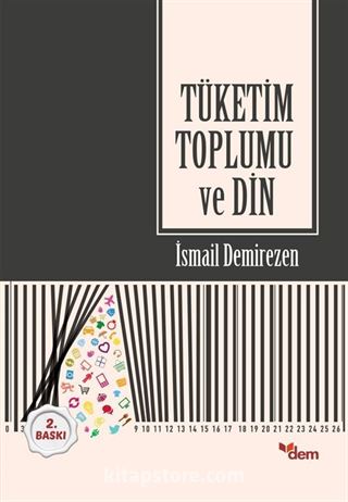 Tüketim Toplumu ve Din