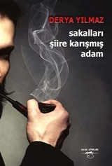 Sakalları Şiire Karışmış Adam