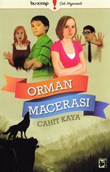 Orman Macerası