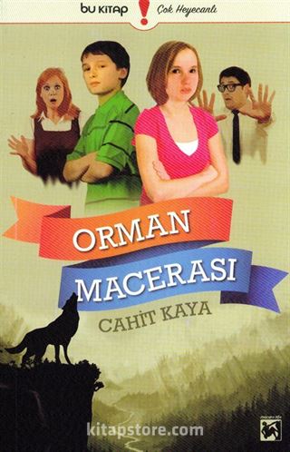 Orman Macerası