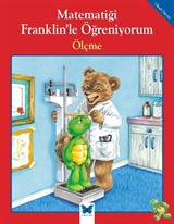 Matematiği Franklin'le Öğreniyorum - Ölçme