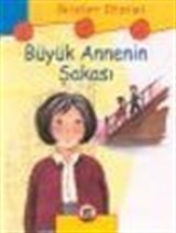 Şakacı Büyükanne