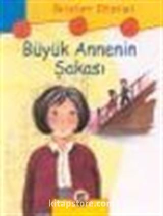 Şakacı Büyükanne