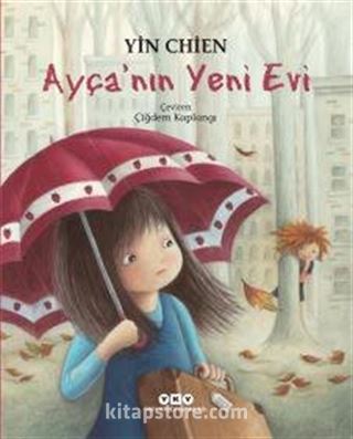 Ayça'nın Yeni Evi