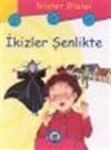 İkizler Şenlikte