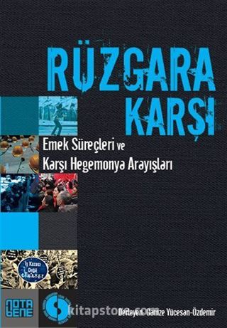 Rüzgara Karşı