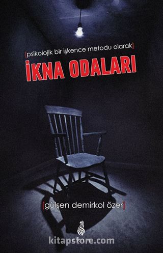 İkna Odaları