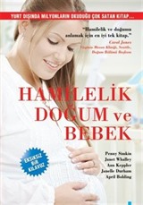 Hamilelik, Doğum ve Bebek (Karton Kapak)