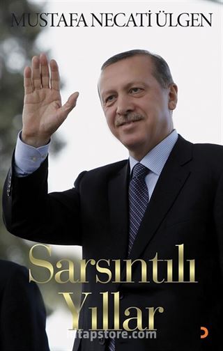 Sarsıntılı Yıllar