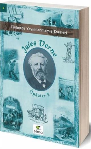 Jules Verne Öyküler 2