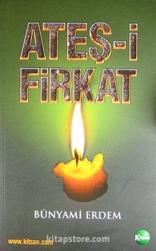 Ateş-i Firkat