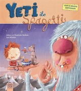 Yeti ile Spagetti