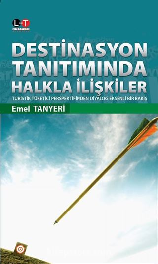 Destinasyon Tanıtımında Halkla İlişkiler