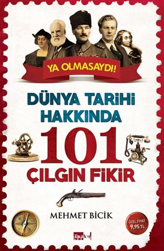 101 Çılgın Fikir