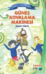 Güneş Kovalama Makinesi / Çınar'ın Harika Dünyası 1