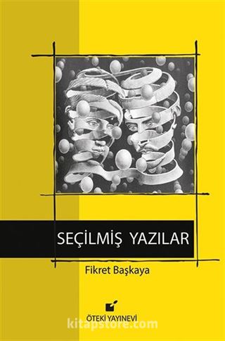 Seçilmiş Yazılar 1