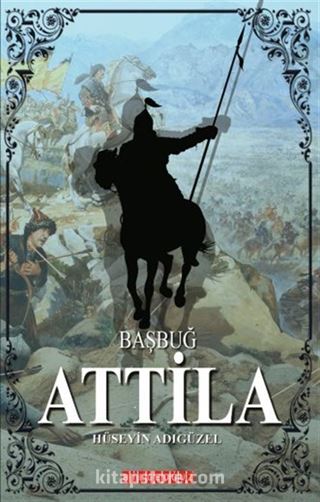 Başbuğ Attila