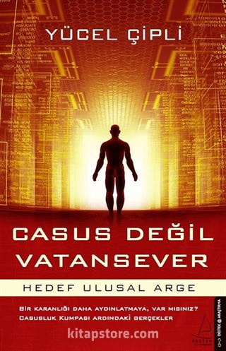 Casus Değil Vatansever