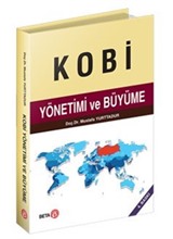 Kobi Yönetimi ve Büyüme