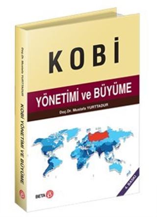 Kobi Yönetimi ve Büyüme