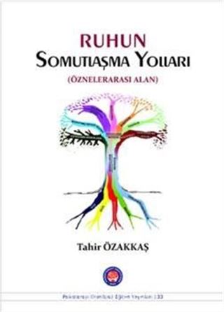 Ruhun Somutlaşma yolları