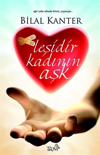 Leşidir Kadının Aşk