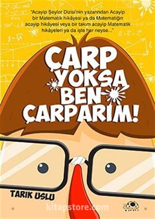 Çarp Yoksa Ben Çarparım!