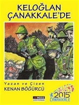 Keloğlan Çanakkale'de