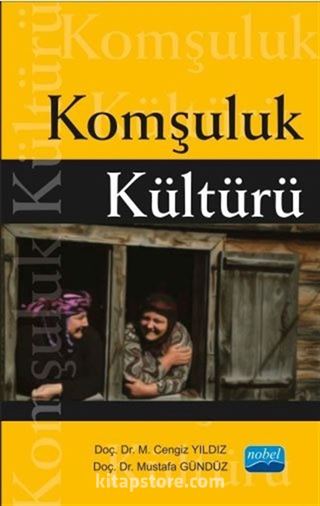 Komşuluk Kültürü