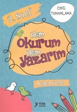 2. Sınıf Hem Okurum Hem Yazarım