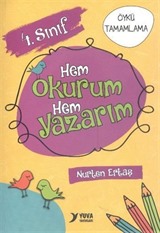 4. Sınıf Hem Okurum Hem Yazarım