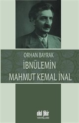 İbnülemin Mahmut Kemal İnal