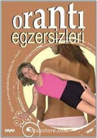 Orantı Egzersizleri (Cd)