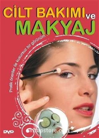 Cilt Bakımı ve Makyaj (Cd)