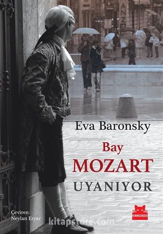 Bay Mozart Uyanıyor