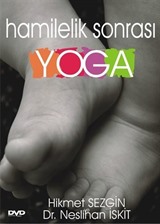 Hamilelik Sonrası Yoga (Cd)