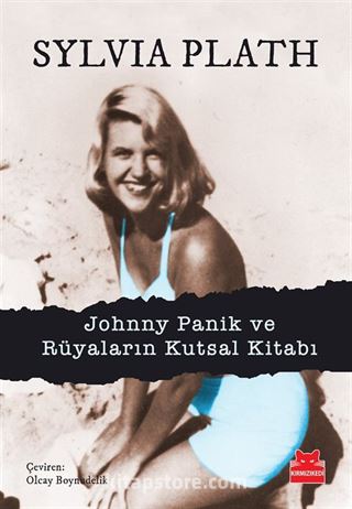 Jonny Panik ve Rüyaların Kutsal Kitabı