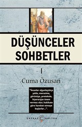 Düşünceler - Sohbetler 1