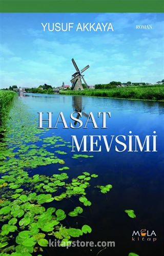 Hasat Mevsimi