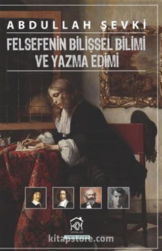 Felsefenin Bilişsel Bilimi ve Yazma Edimi