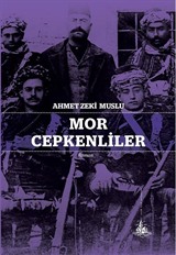 Mor Cepkenliler