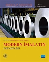 Modern İmalatın Prensipleri