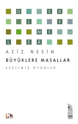 Büyüklere Masallar