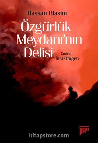 Özgürlük Meydanı'nın Delisi