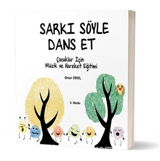 Şarkı Söyle Dans Et