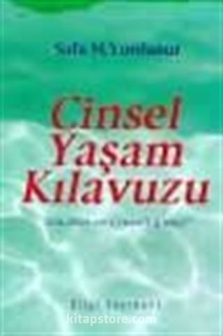 Cinsel Yaşam Kılavuzu 'Sen, Ben Ve Cinselliğimiz'