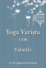 Yoga Vazişta 1. Cilt